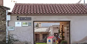 Casa Rural Abuela María 002