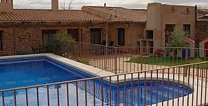 Casa Rural Abuela María 003