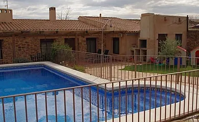Casa Rural Abuela María en Santa Quiteria (Ciudad Real) - Foto 3