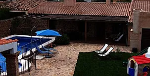 Casa Rural Abuela María 005