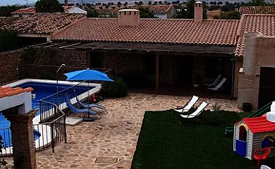 Casa Rural Abuela María en Santa Quiteria (Ciudad Real) - Foto 5