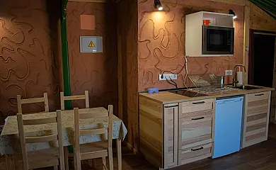 Playas del Vicario en Las Casas Del Rio (Ciudad Real) - Foto 5