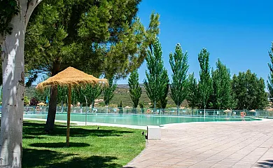 Playas del Vicario en Las Casas Del Rio (Ciudad Real) - Foto 1