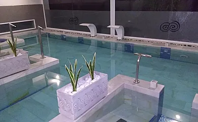 Playas del Vicario en Las Casas Del Rio (Ciudad Real) - Foto 2