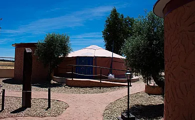 Playas del Vicario en Las Casas Del Rio (Ciudad Real) - Foto 4