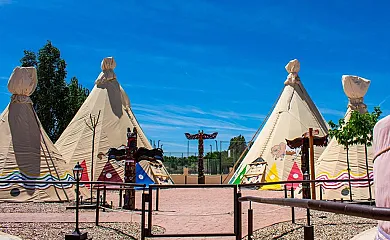 Playas del Vicario en Las Casas Del Rio (Ciudad Real) - Foto 3