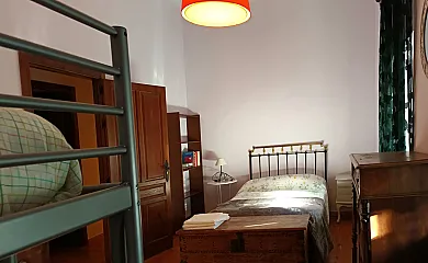 Casona Alpau en Villacastin (Segovia) - Foto 9