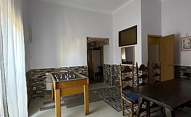 Casona Alpau en Villacastin (Segovia) - Foto 10