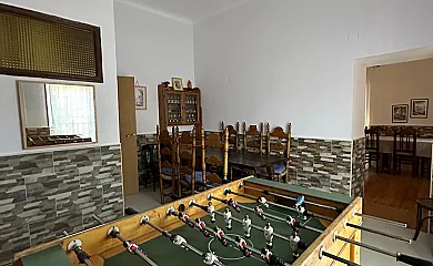 Casona Alpau en Villacastin (Segovia) - Foto 11