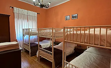 Casona Alpau en Villacastin (Segovia) - Foto 14