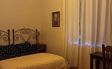 Casona Alpau en Villacastin (Segovia) - Foto 17