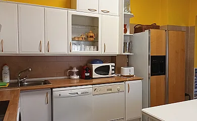 Casona Alpau en Villacastin (Segovia) - Foto 19