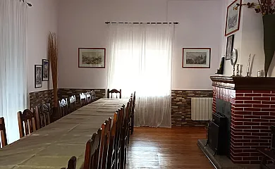 Casona Alpau en Villacastin (Segovia) - Foto 20