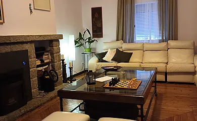 Casona Alpau en Villacastin (Segovia) - Foto 21