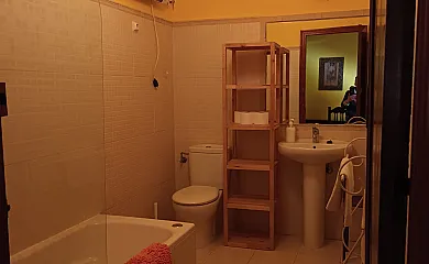 Casona Alpau en Villacastin (Segovia) - Foto 23