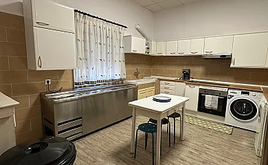 Casona Alpau en Villacastin (Segovia) - Foto 3