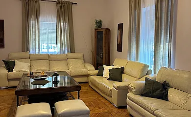 Casona Alpau en Villacastin (Segovia) - Foto 24