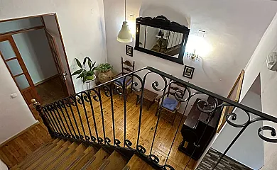 Casona Alpau en Villacastin (Segovia) - Foto 25