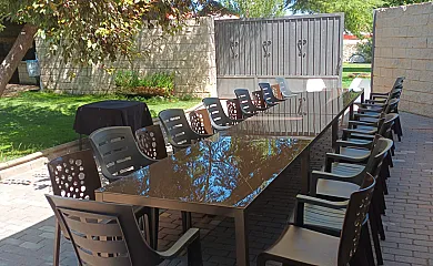 Casona Alpau en Villacastin (Segovia) - Foto 4