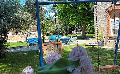 Casona Alpau en Villacastin (Segovia) - Foto 5