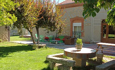 Casona Alpau en Villacastin (Segovia) - Foto 6