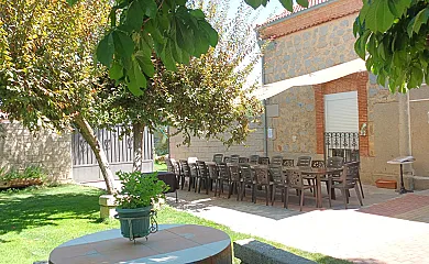 Casona Alpau en Villacastin (Segovia) - Foto 7