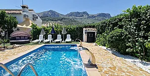 Cortijo el Rodeo 002