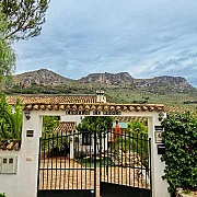 Cortijo el Rodeo 001