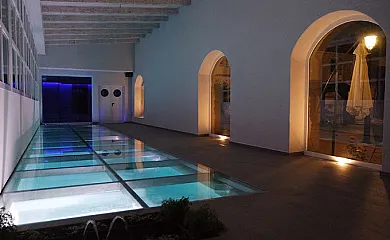 Cortijo San Francisco en Aguilar de la Frontera (Córdoba) - Foto 2