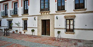 Cortijo San Francisco 003