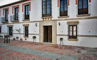 Cortijo San Francisco en Aguilar de la Frontera (Córdoba) - Foto 3