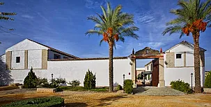 Cortijo San Francisco 004