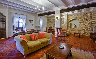 Cortijo San Francisco en Aguilar de la Frontera (Córdoba) - Foto 5