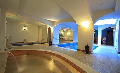 Casa Baños de la Villa en Priego de Córdoba (Córdoba) - Foto 2