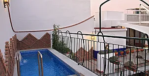 Casa Baños de la Villa 003