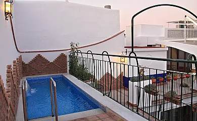 Casa Baños de la Villa en Priego de Córdoba (Córdoba) - Foto 3