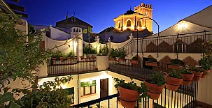 Casa Baños de la Villa 005