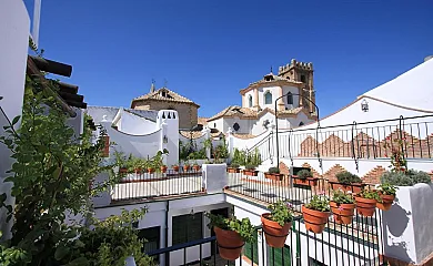 Casa Baños de la Villa en Priego de Córdoba (Córdoba) - Foto 1