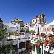 Casa Baños de la Villa 001