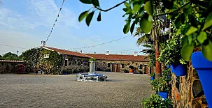 Complejo Turístico El Soldado 003