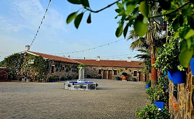 Complejo Turístico El Soldado en Villanueva Del Duque (Córdoba) - Foto 3