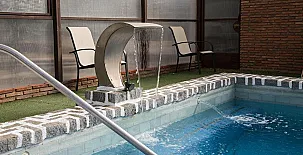 Complejo Turístico El Soldado 002