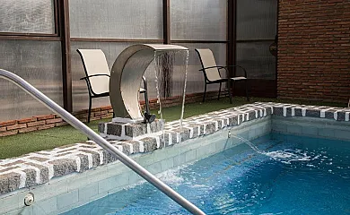 Complejo Turístico El Soldado en Villanueva Del Duque (Córdoba) - Foto 2