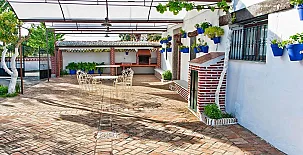 Complejo Turístico El Soldado 004