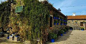 Complejo Turístico El Soldado 005