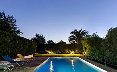 Cuevas del Pino en Villarrubia (Córdoba) - Foto 2