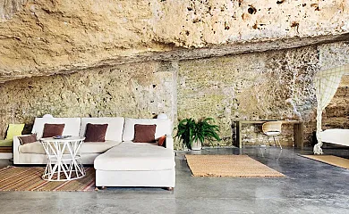 Cuevas del Pino en Villarrubia (Córdoba) - Foto 3