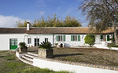 Cuevas del Pino en Villarrubia (Córdoba) - Foto 4