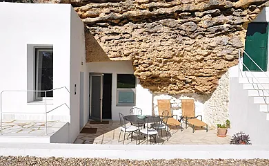 Cuevas del Pino en Villarrubia (Córdoba) - Foto 5