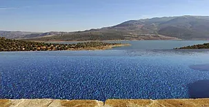 Casa Rural El Olivar 002